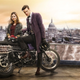 Illustration for article titled Is Clara the new River Song on emDoctor Who/em?